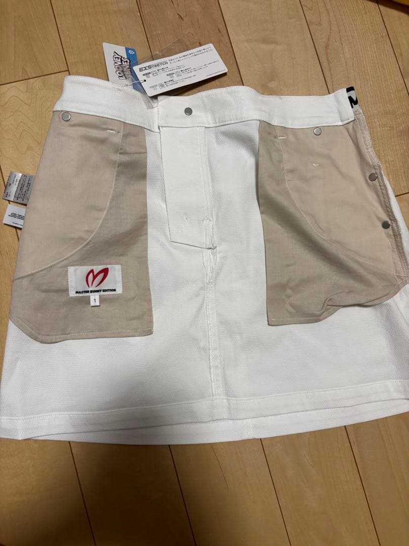 破格　まとめ売り　マスターバニーエディション　レディース　ゴルフ　ウエア　ウェア