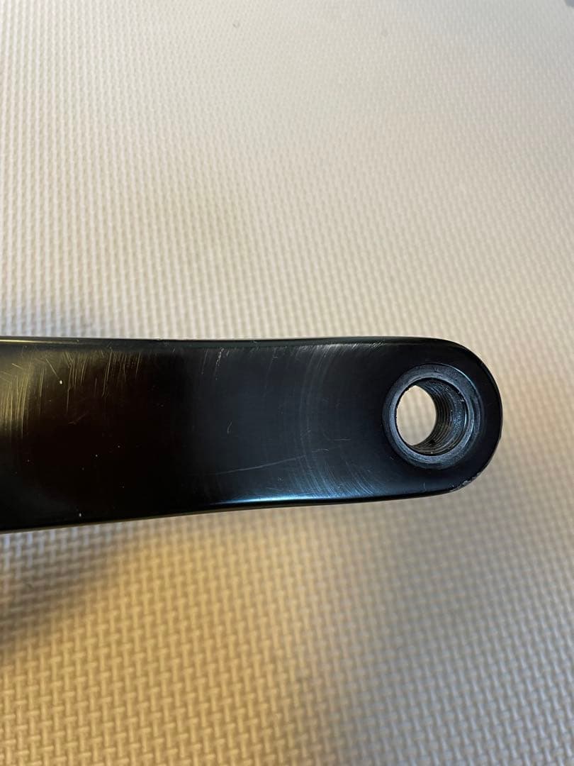 Shimano XT クランクセット 175mm 34T M8000