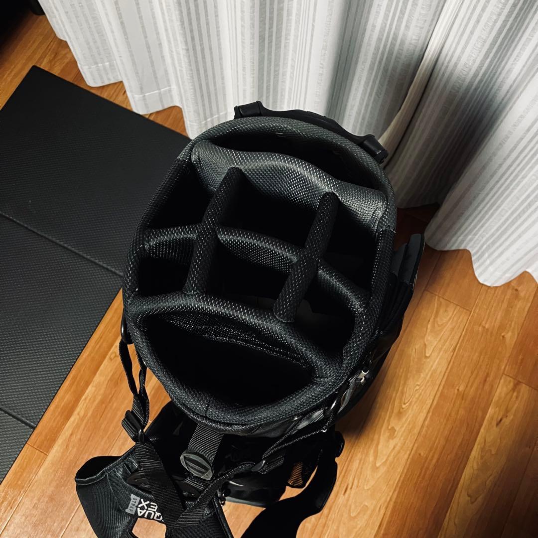 ゴルフバッグ・キャディバッグ CADDIE BAG / NIKE GOLF