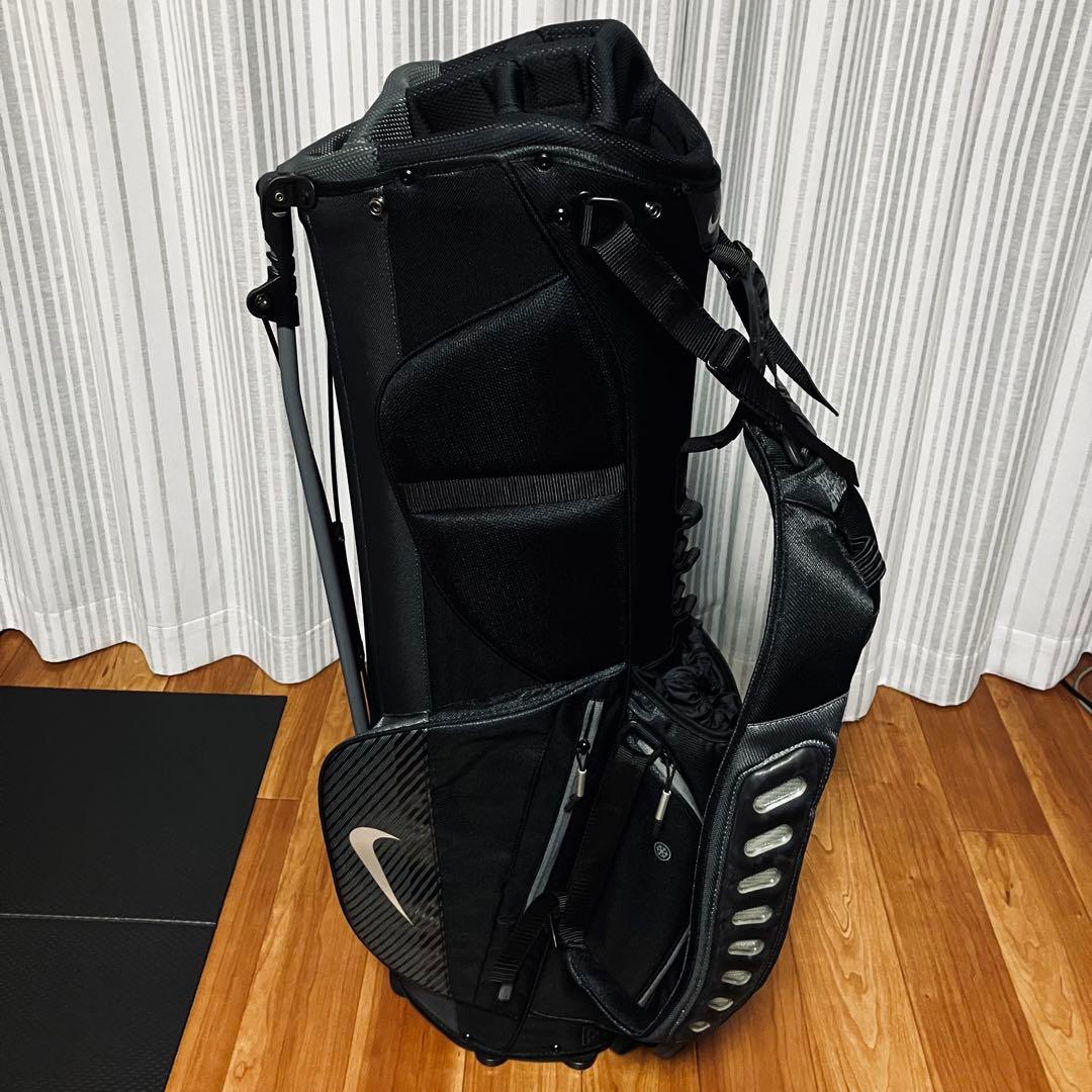 ゴルフバッグ・キャディバッグ CADDIE BAG / NIKE GOLF