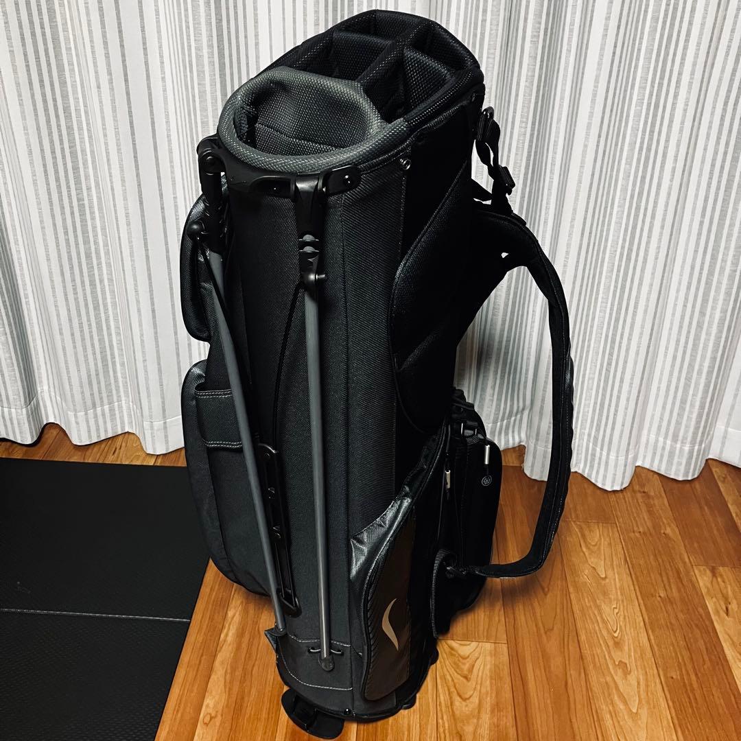 ゴルフバッグ・キャディバッグ CADDIE BAG / NIKE GOLF