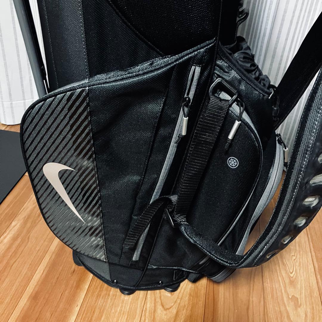 ゴルフバッグ・キャディバッグ CADDIE BAG / NIKE GOLF