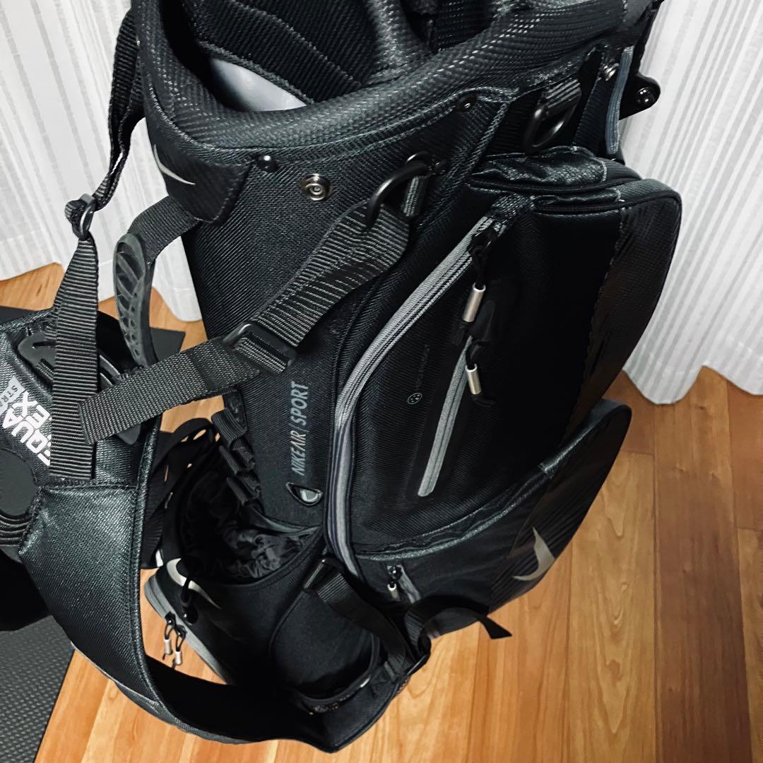 ゴルフバッグ・キャディバッグ CADDIE BAG / NIKE GOLF