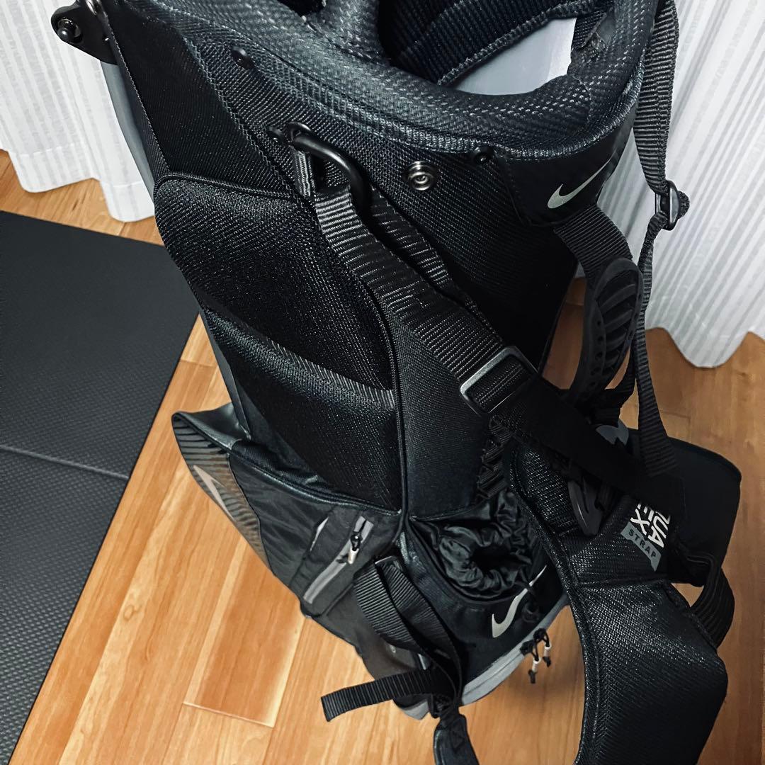 ゴルフバッグ・キャディバッグ CADDIE BAG / NIKE GOLF