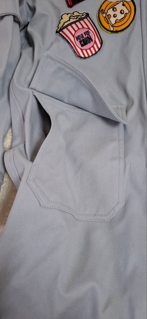 skullhong まとめうり　コート、スウェット、Tシャツ、帽子、ぬいぐるみ