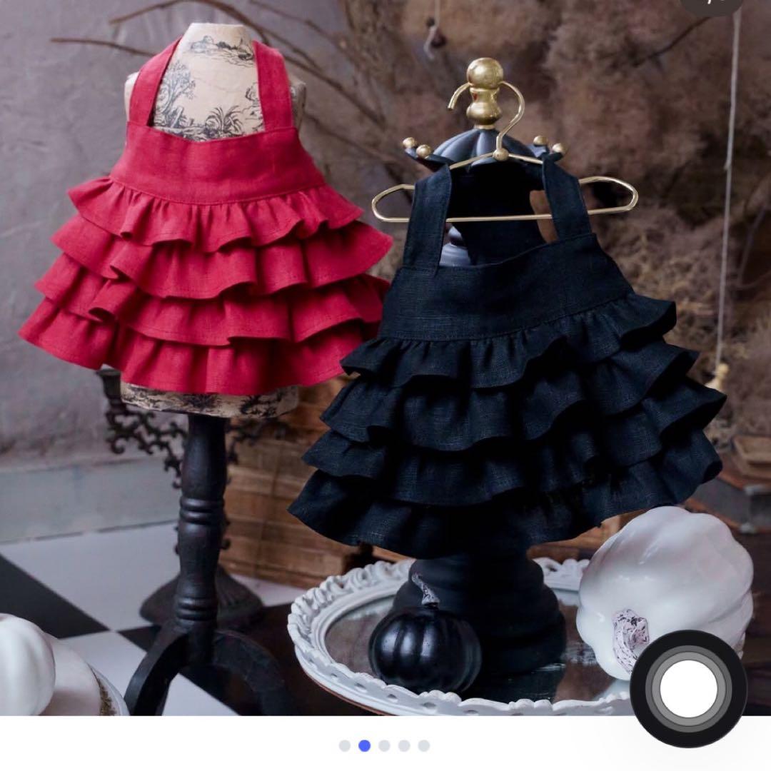 PPクローゼット ジャンバースカート