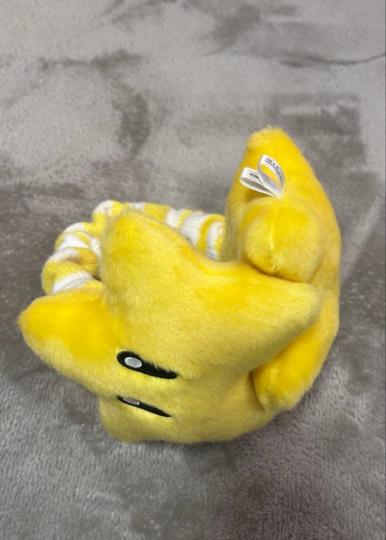 USJ ユニバ マリオ スーパースター イヤーマフ 耳あて セット