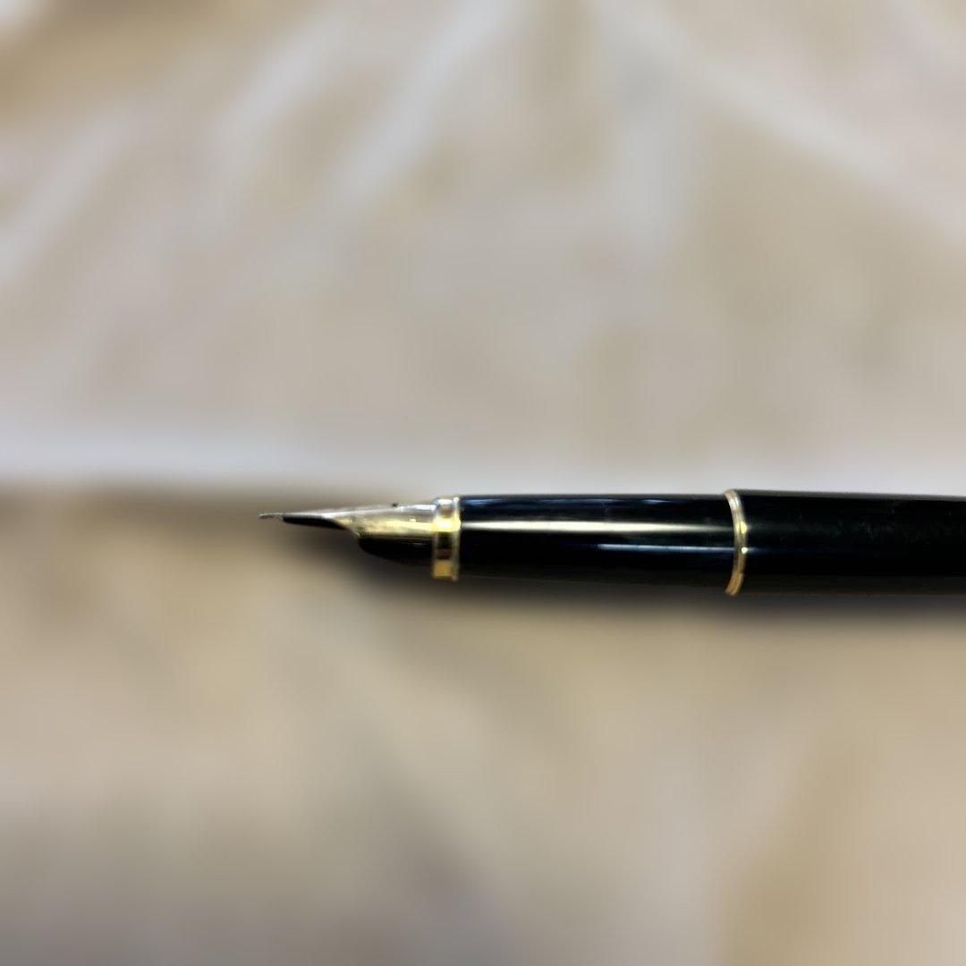 PILOT パイロット　カスタム　グランディー　14金　万年筆