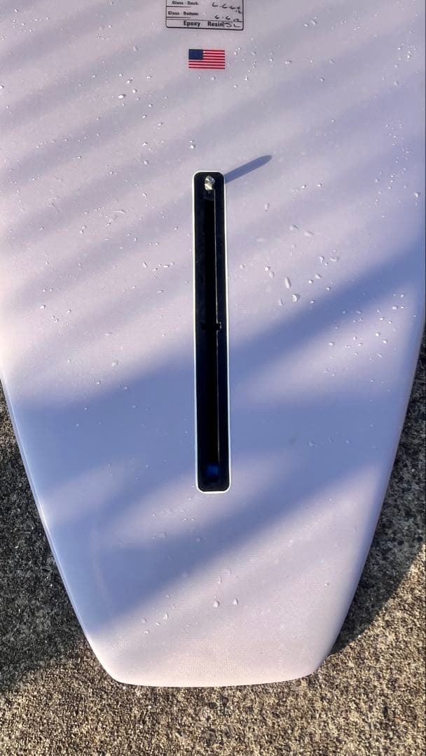 パタゴニアフレッチャーシュイナード FC ロングボード