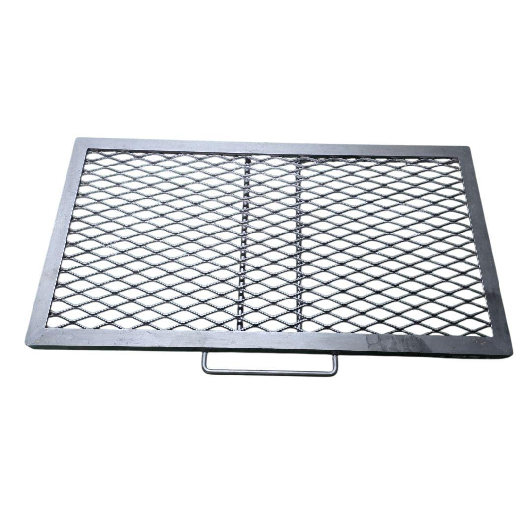 サンゾー工務店 IRON TABLE アイアンテーブル 焚き火台