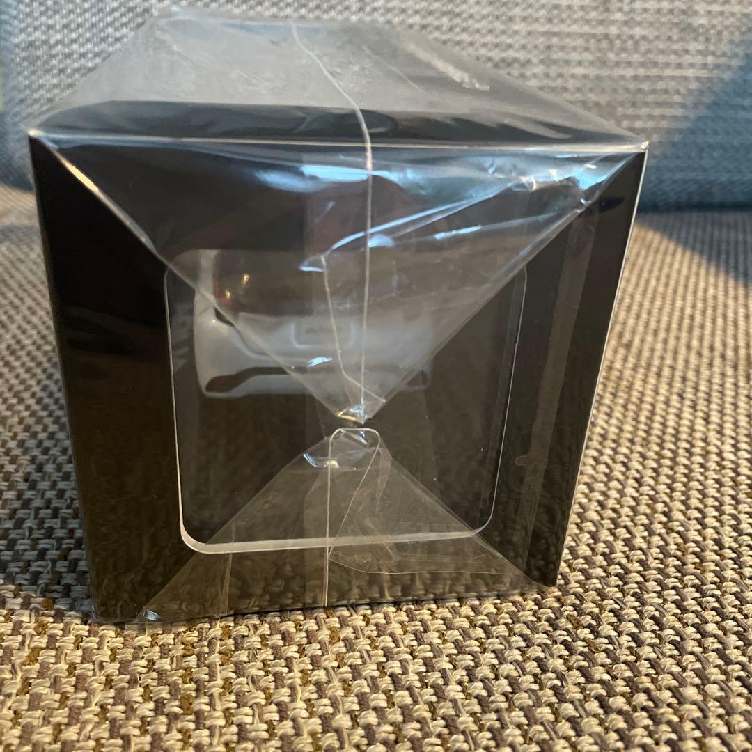 トヨタ　新型アクア　ミニカー