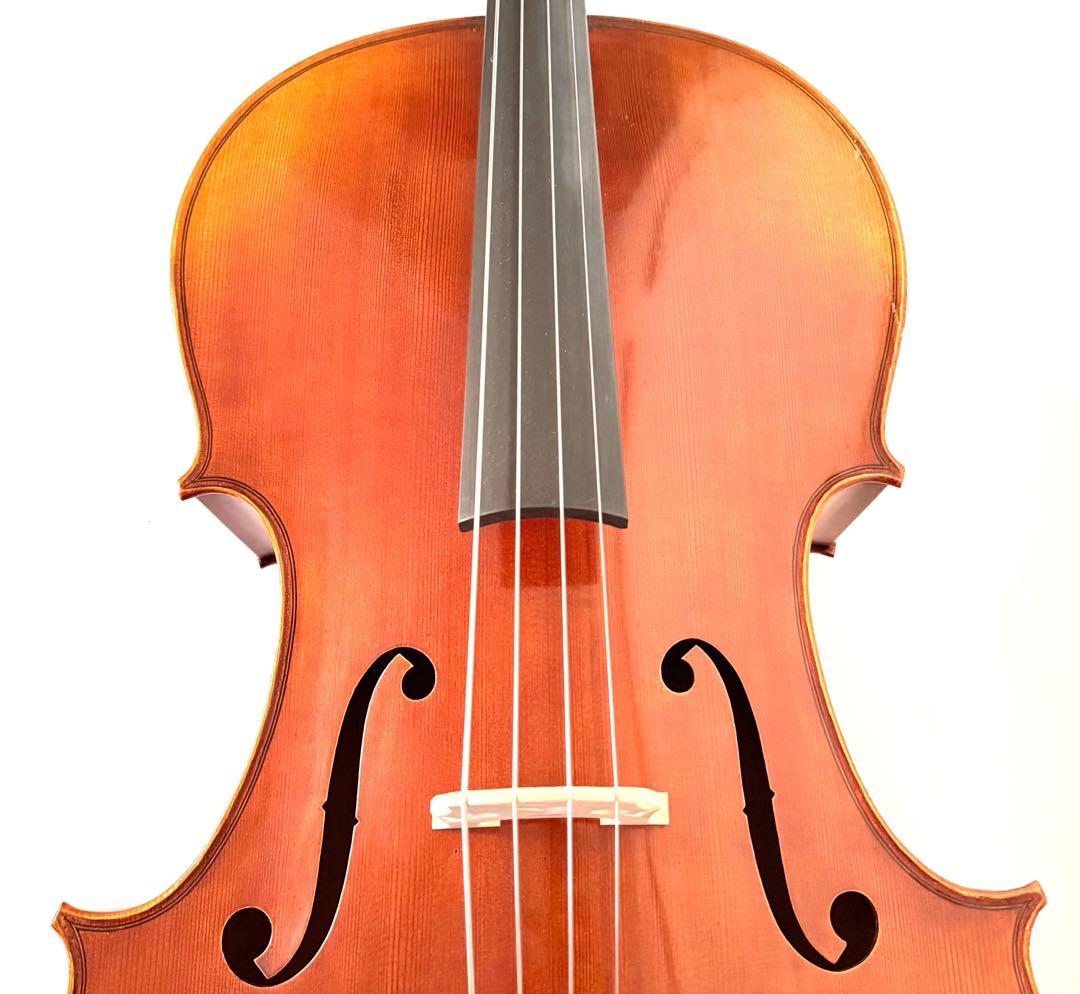 【調整品】YAMAHA VC7G チェロ ヤマハ 4/4