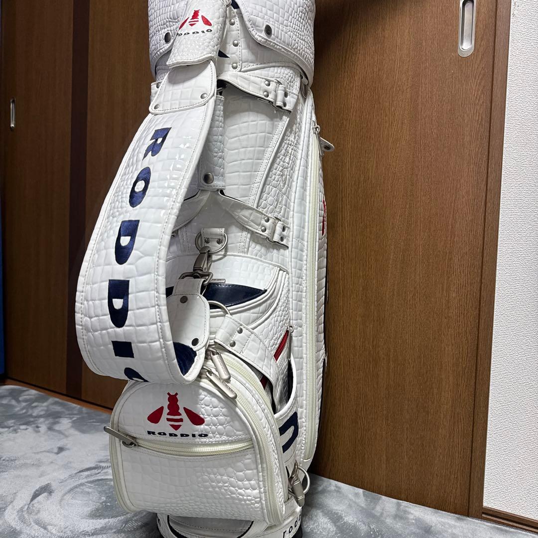 Ryoma ロッディオ キャディバッグ