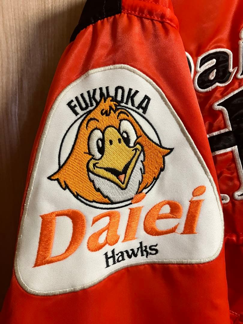 福岡ダイエーホークススグラントコート⚠️説明欄必読