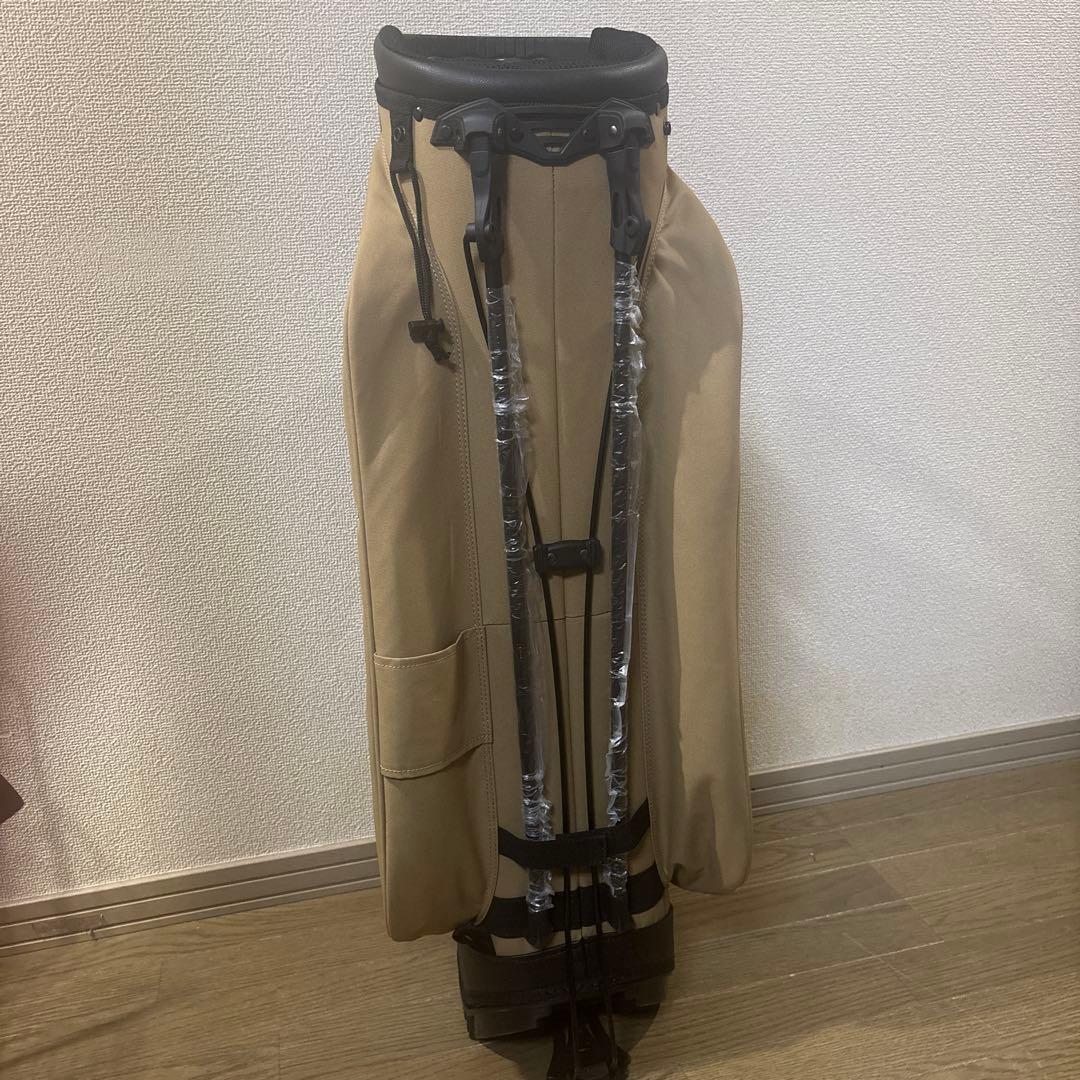 コンバースキャディバッグ　スタンドタイプ