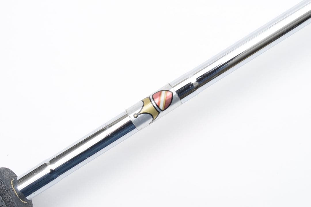 スコッティキャメロン プロプラチナムニューポートミルスペック パター34インチ