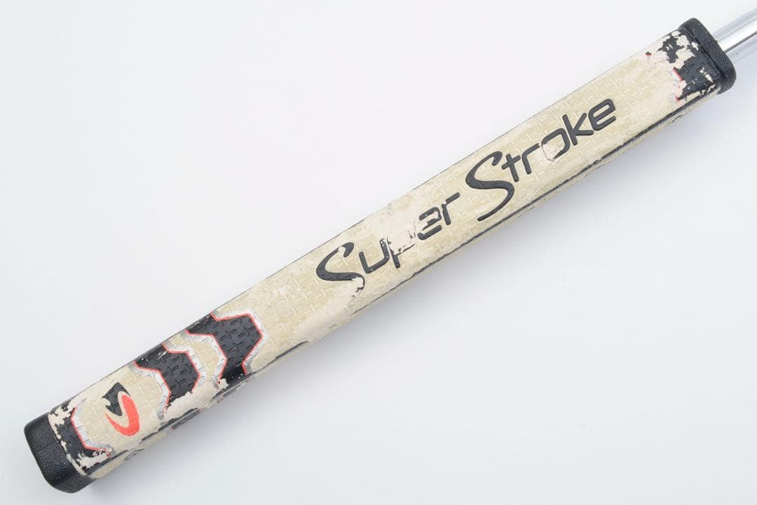 スコッティキャメロン プロプラチナムニューポートミルスペック パター34インチ