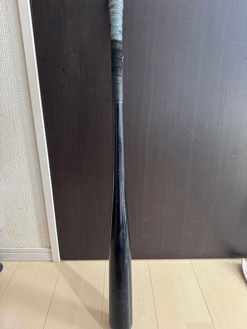 ヴィクタス 軟式木製バット タティスJrモデル 83cm