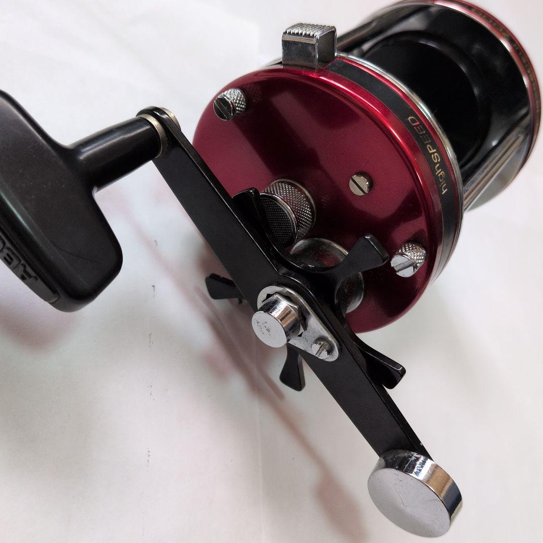 Abu Garcia Ambassadeur 7000 [C仕様]美品