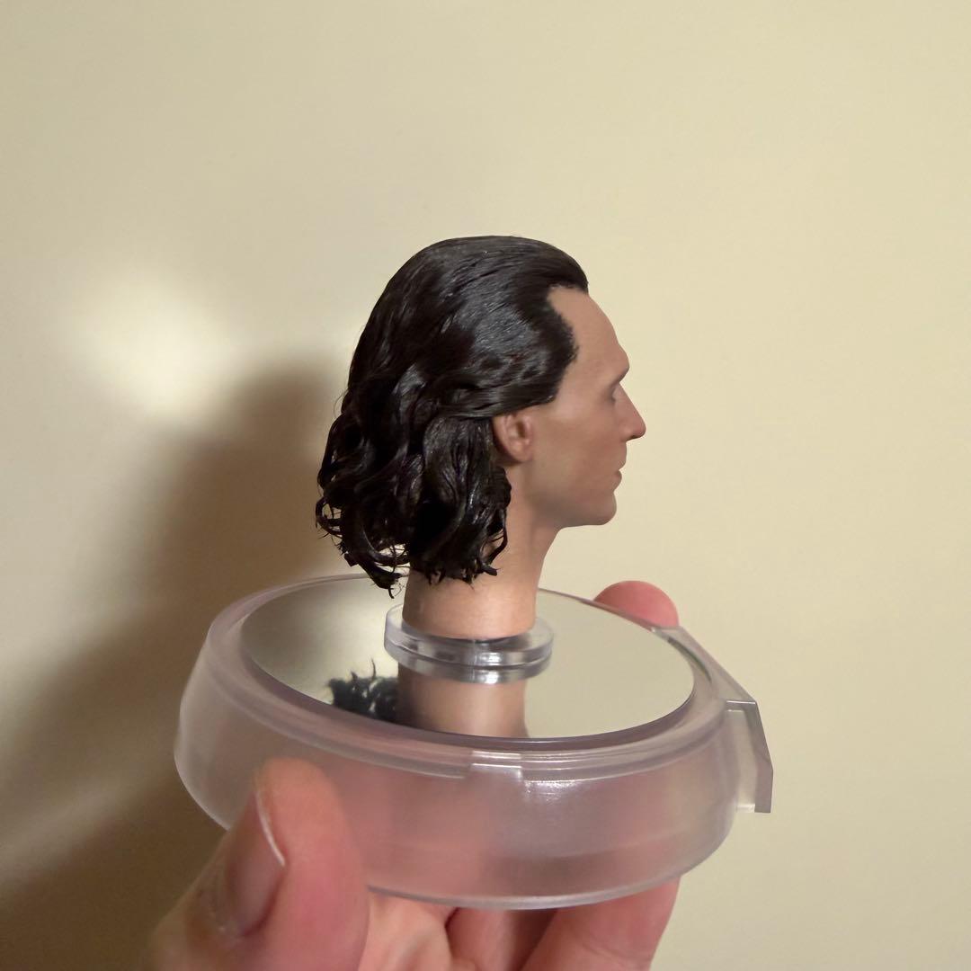 ゴッド・ロキ アルチザン テレビ・マスターピース