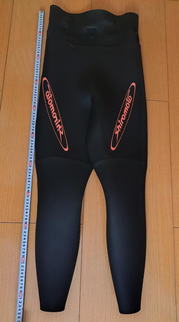 ウェットスーツ　トライアスロン