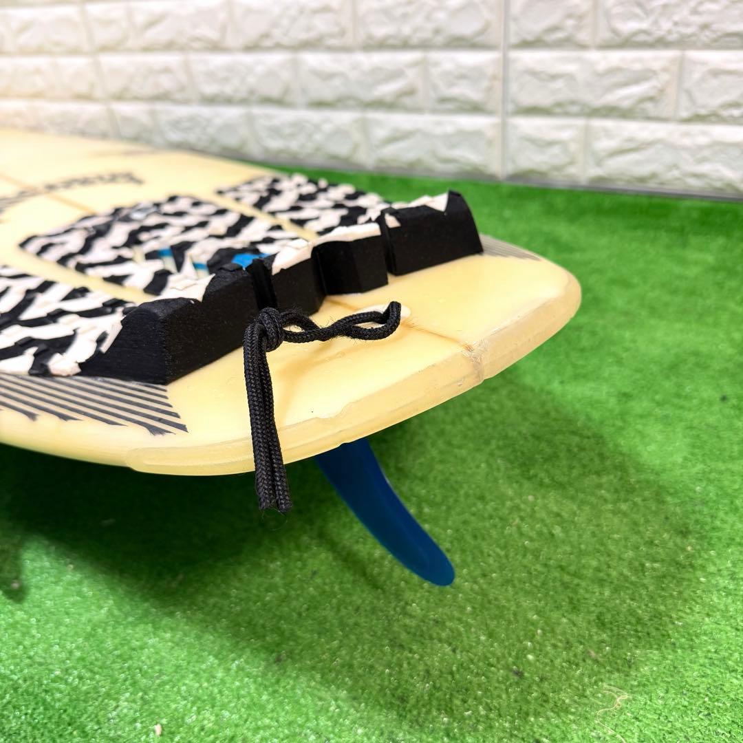 Lost サーフボード XTR 7.C SUB D 5’8 良好