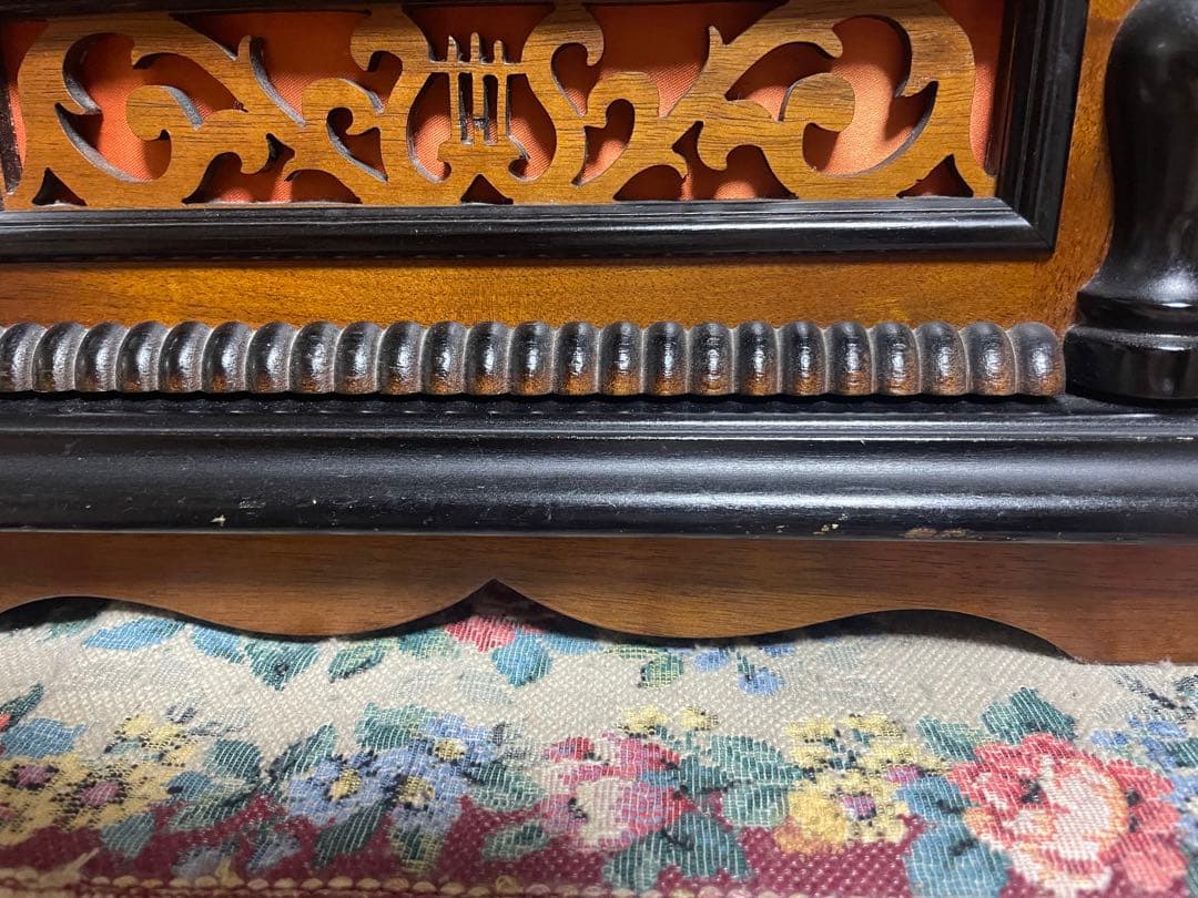 REUGE MUSIC リュージュ 72弁　オルゴール　バレリーナ