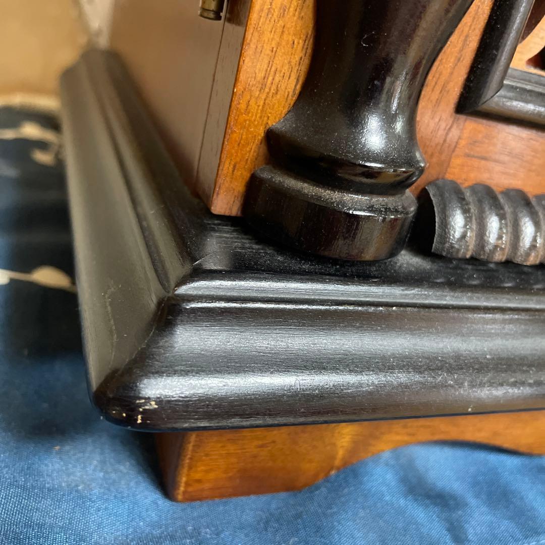 REUGE MUSIC リュージュ 72弁　オルゴール　バレリーナ