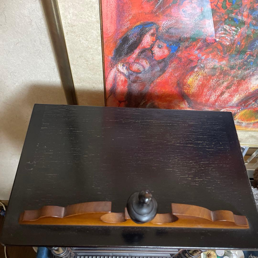 REUGE MUSIC リュージュ 72弁　オルゴール　バレリーナ