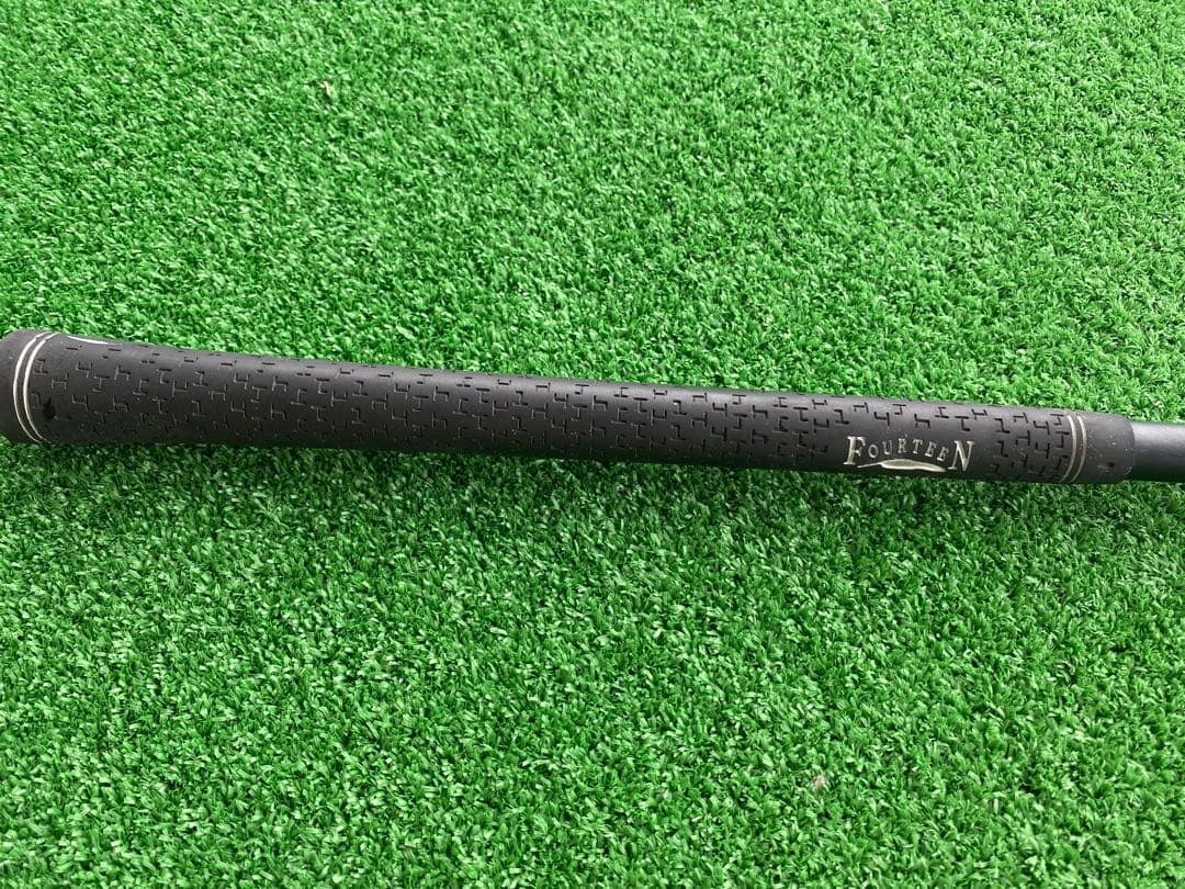 【中古】DJ-6 56° BLACK EDITION FT-62W