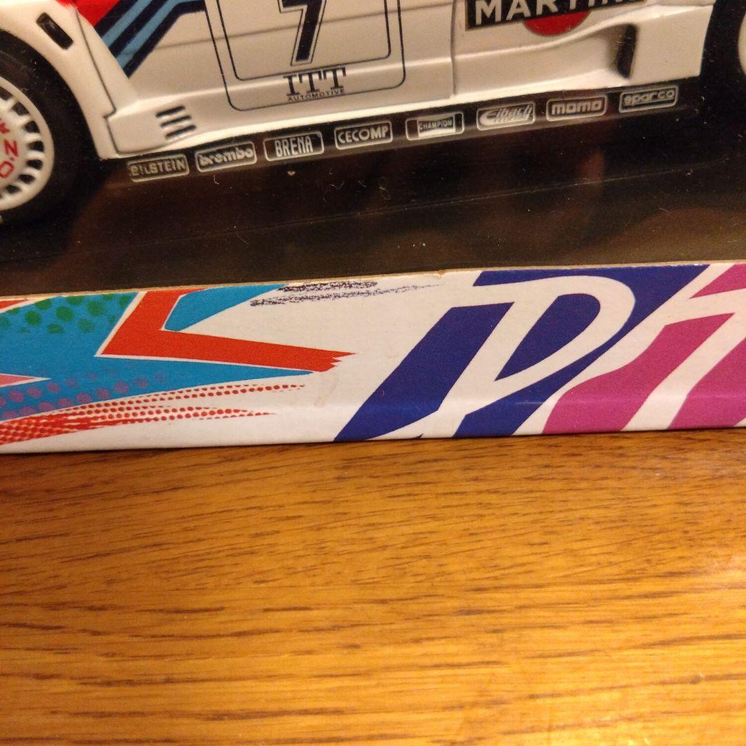 ミニカー 1/18 MINICHAMPS Alfa Romeo 155 V6 TI