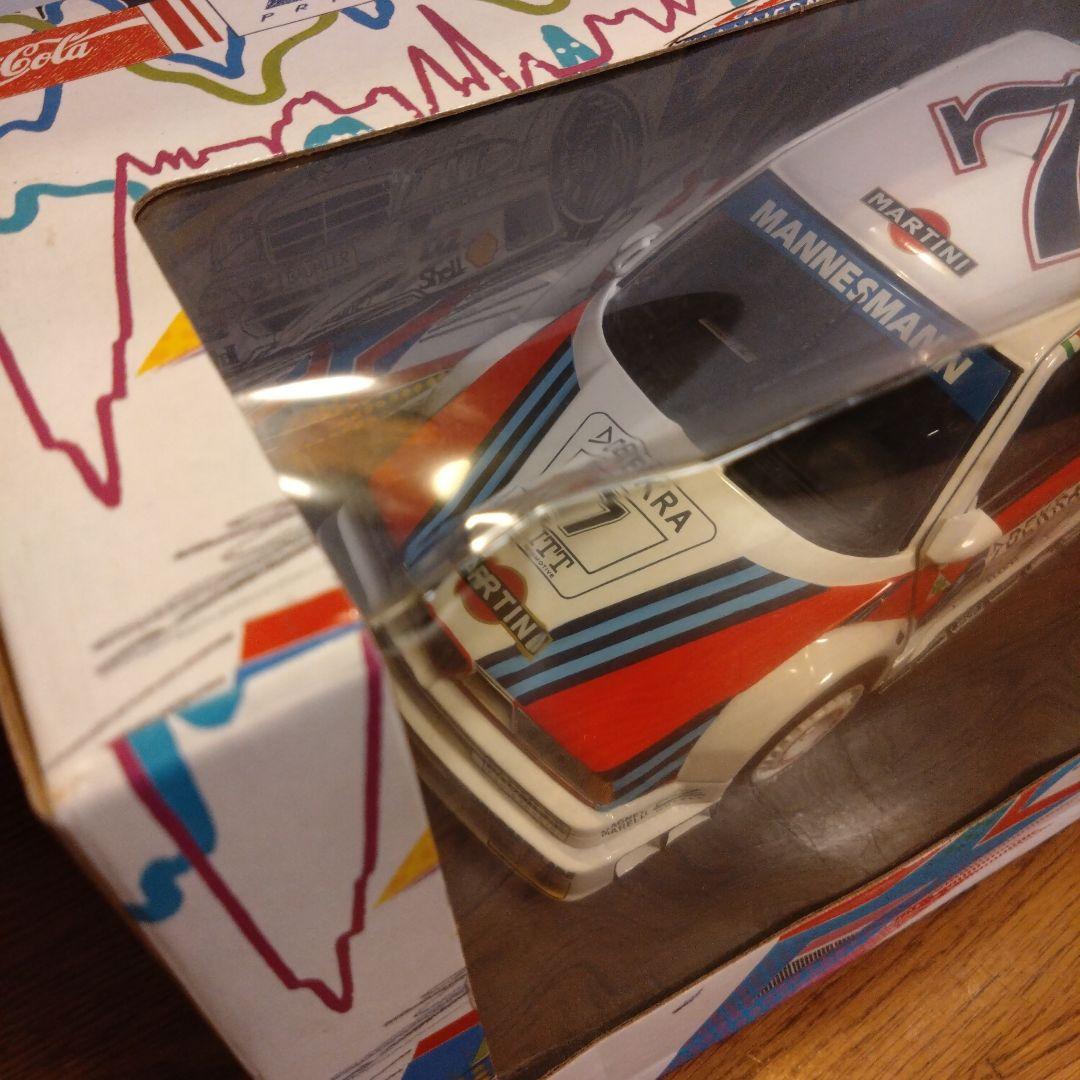 ミニカー 1/18 MINICHAMPS Alfa Romeo 155 V6 TI