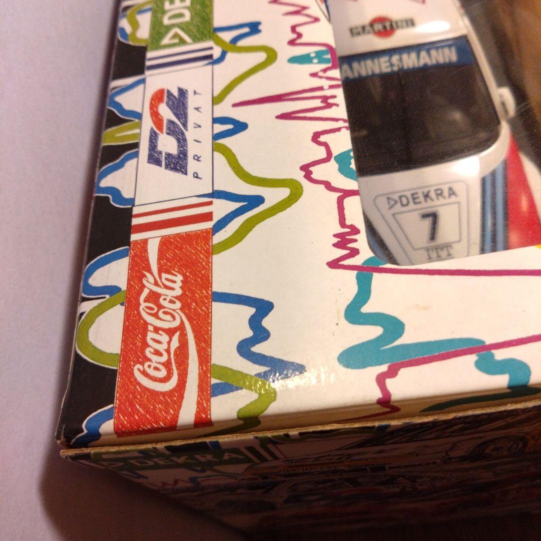 ミニカー 1/18 MINICHAMPS Alfa Romeo 155 V6 TI