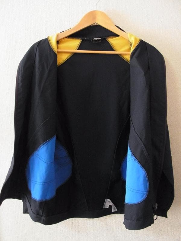 支給品 アディダス サッカー 日本代表 監督 コーチ ジャージ ユニフォーム L