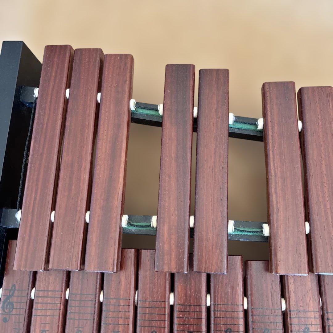 YAMAHA シロフォン　32音