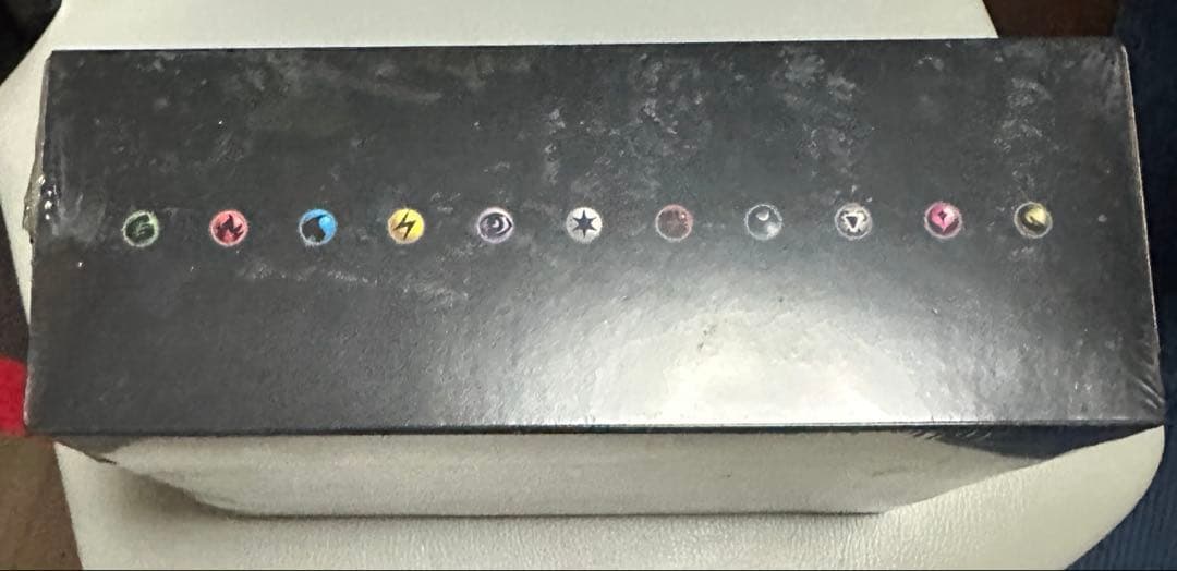 仰天のボルテッカー