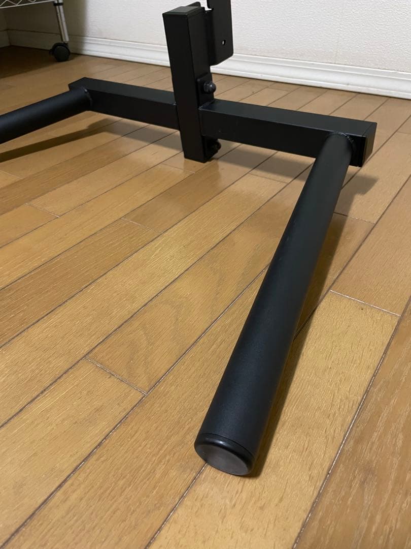 懸垂機 KAKU（カク）用 ディップスバー オプション