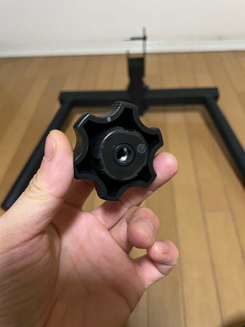 懸垂機 KAKU（カク）用 ディップスバー オプション