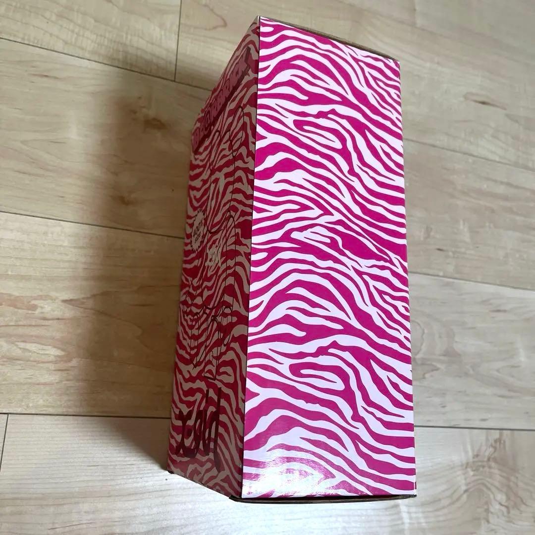 【新品未開封】BE@RBRICK 400% xgirl