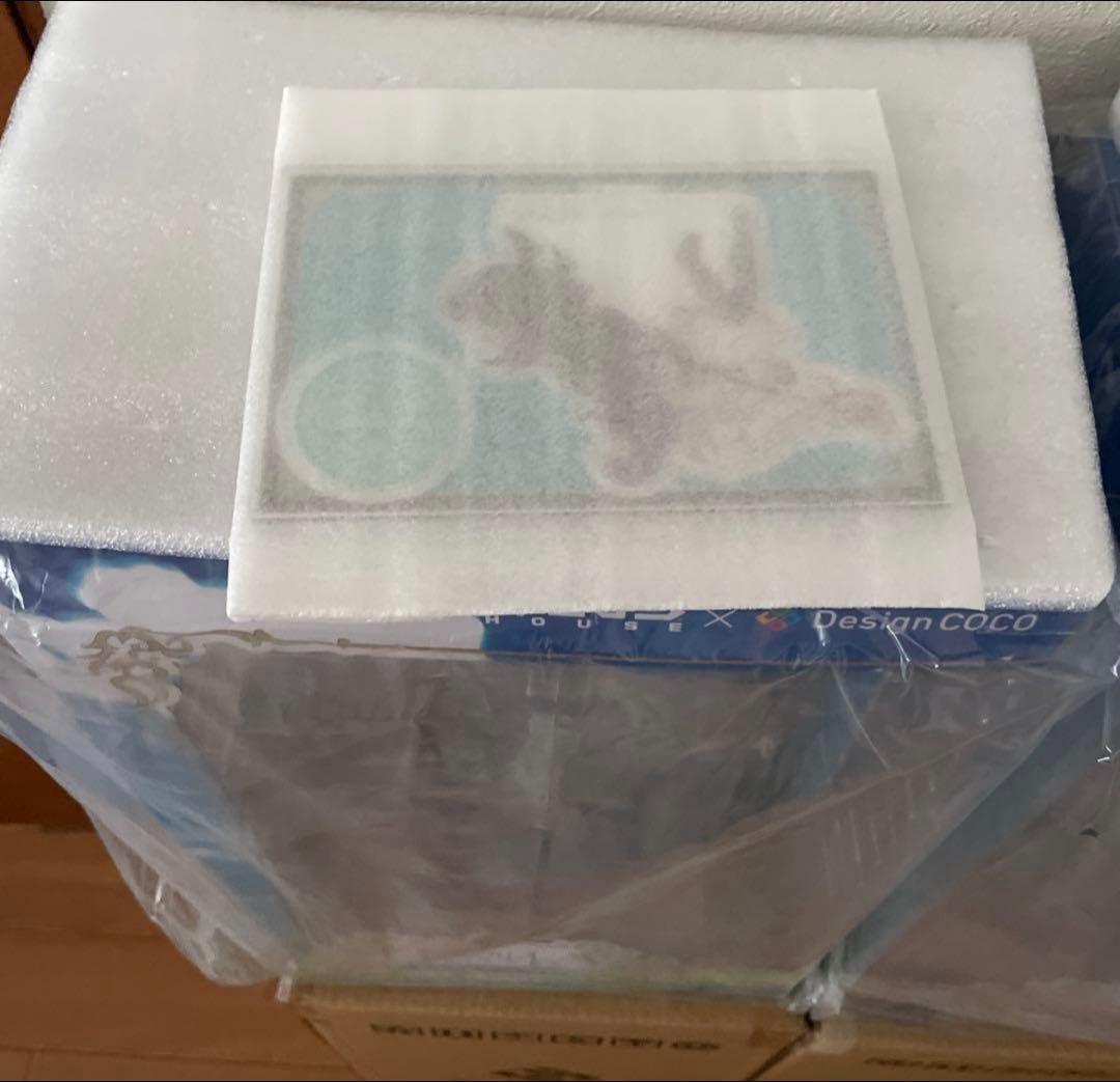 新品未開封　葬送のフリーレン 特典付　7分の1スケール