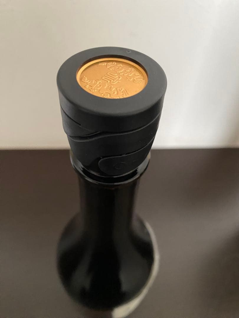 十四代 日本酒 2025年製造 黒化粧箱入り