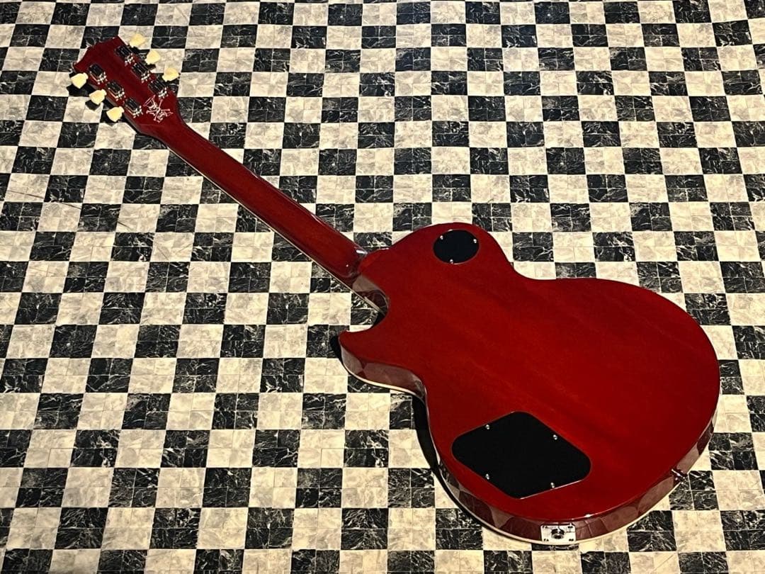 Gibson Slash “Jessica”Les Paul Standard