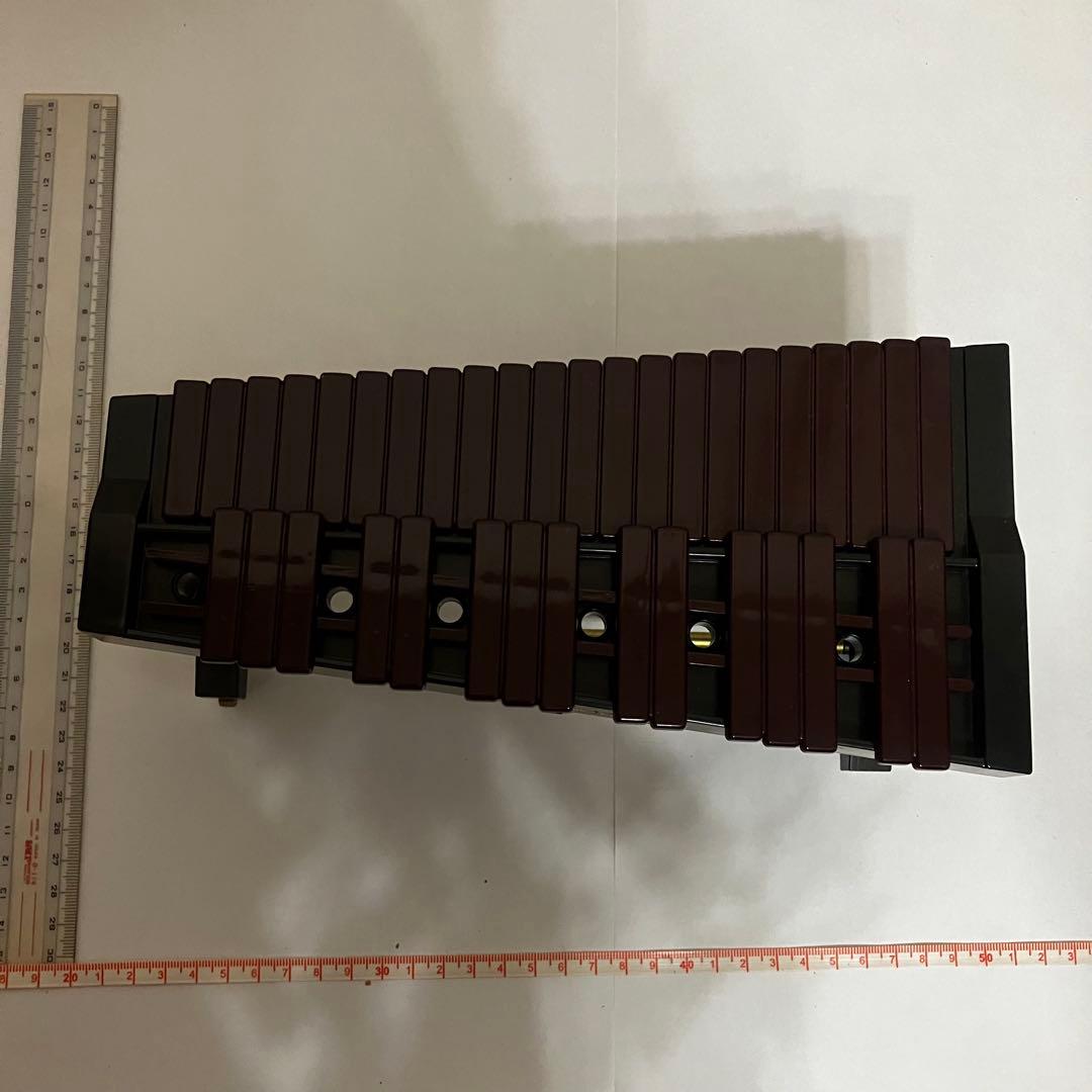 【未開封】サントリー　ウィスキー　楽器シリーズ　マリンバ【マレット無し】