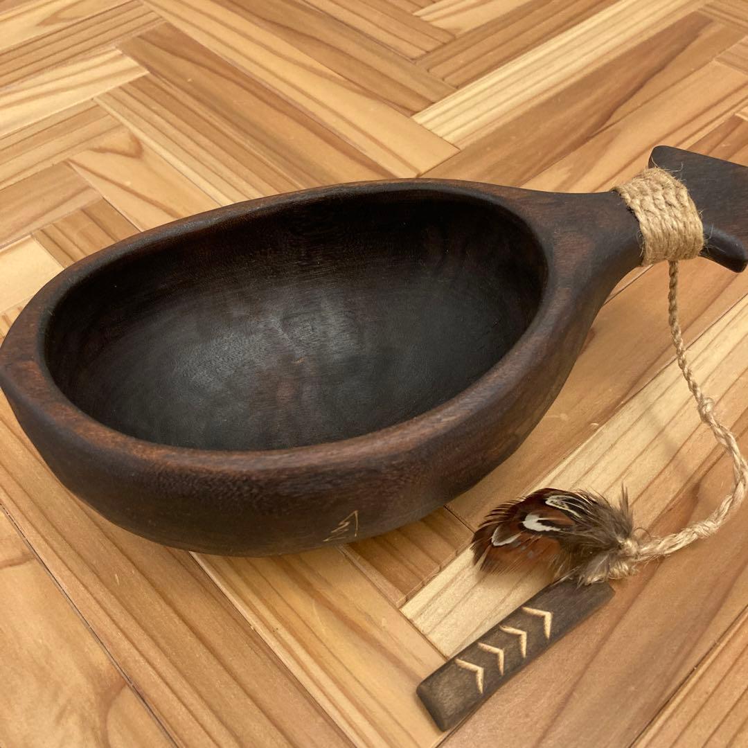 幻級【新品】ソウルオブシベリア　#9 ブラックペンダント　No.631