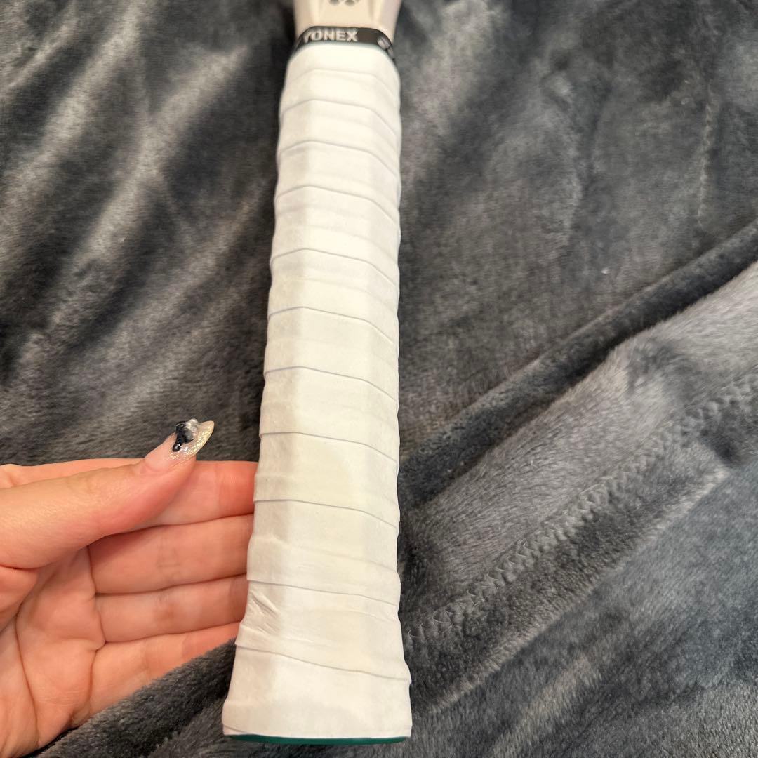 【最終値下】YONEX VCORE 100 サンドベージュG2 ※リグリップあり