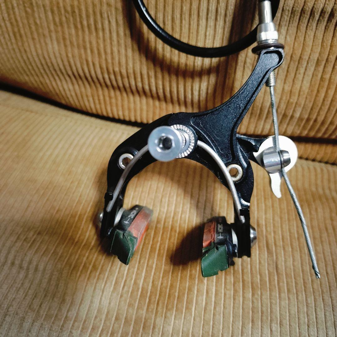 KCNC CB1 軽量ブレーキキャリパー フロントのみ