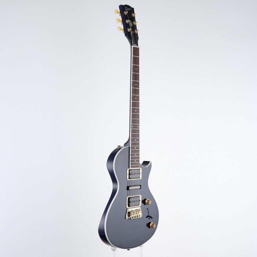 ギター Katsu Gibson nighthawk 2010 cb