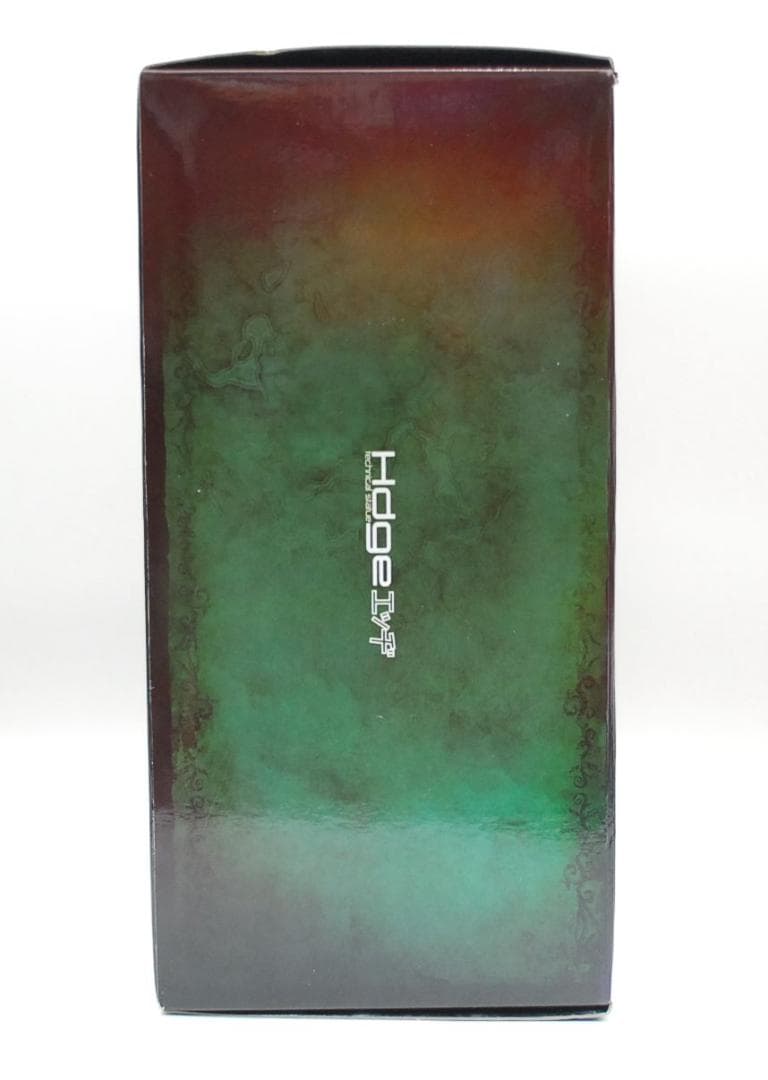 Hdge No.11 ソウル・サクリファイスデルタ レッドフード フィギュア