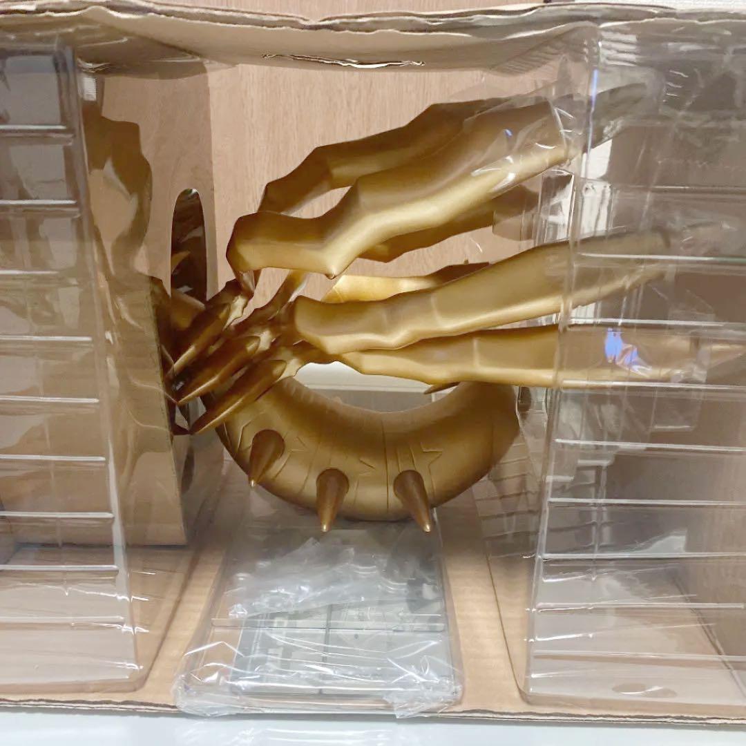 ポケモンフィギュアギラティナオリジナルフォルム ダブルチャンスキャンペーン用賞品