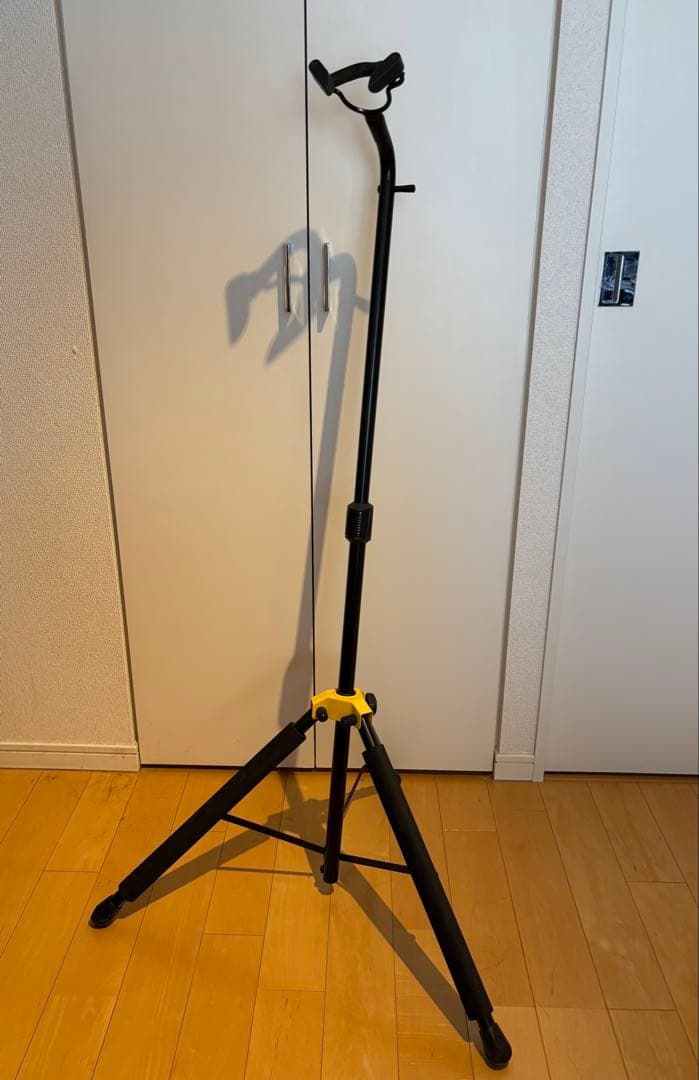 メンテナンス済みYAMAHA SVC100 サイレントチェロ スタンド付き